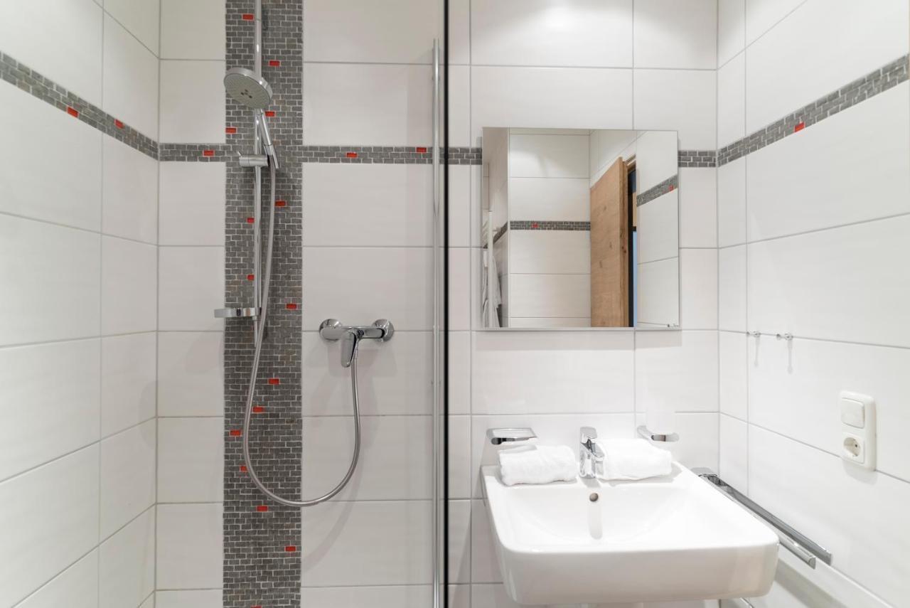 Ferienwohnung Paulus オーベルストドルフ エクステリア 写真